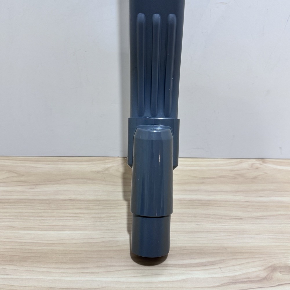 Shark Navigator Vacuum Extendable Crevice Tool Brush  Attachment Replacement - Picture 9 of 10
